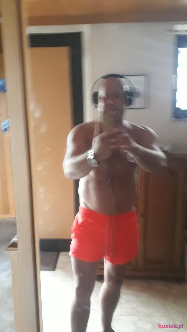 Rafał, Mężczyzna, 47, Elbląg, Polska, Zdjęcie: 3