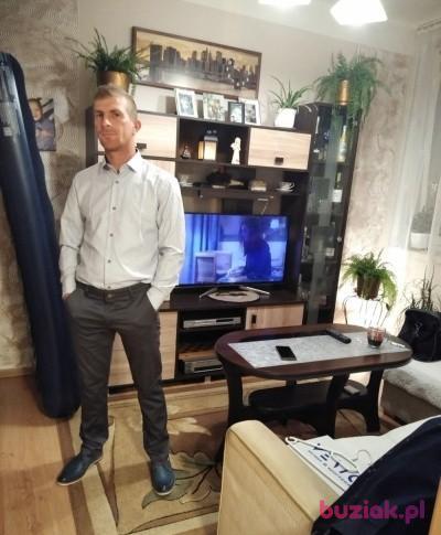 Przemysław, Mężczyzna, 43, Bochnia, Polska, Zdjęcie: 2