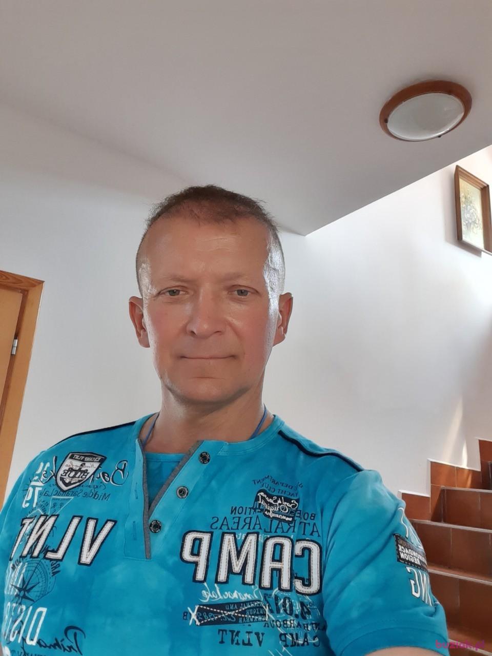 Waldek, Mężczyzna, 56, Szczecin, Polska, Zdjęcie: 2