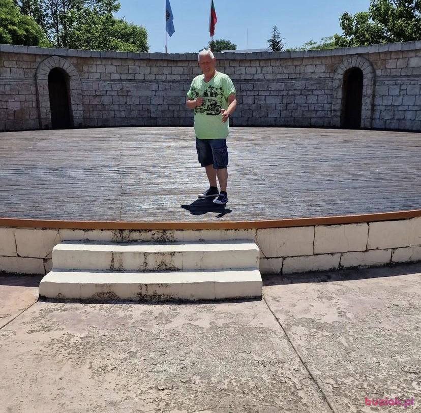 Jarv, Male, 66, Mrocza, Polska, Photo: 2