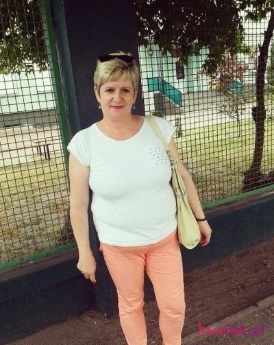Elżbieta, Kobieta, 61, Włocławek, Polska, Zdjęcie: 10