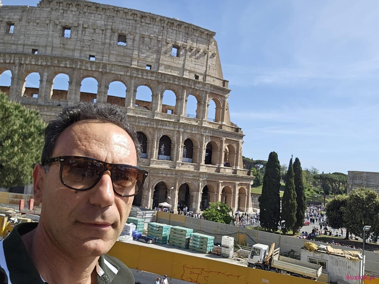 Maurizio, Male, 48, Włochy, Photo: 3