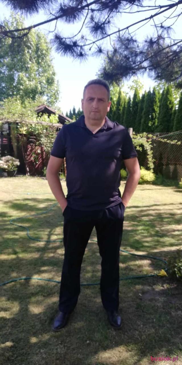 Michał, Male, 49, Pajęczno, Polska, Photo: 2