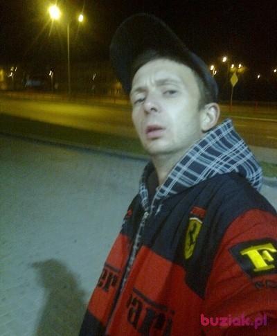 Łukasz, Mężczyzna, 37, Białystok, Polska, Zdjęcie: 5