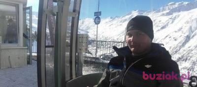 mlodyx91, Mężczyzna, 35, Polska, Zdjęcie: 2