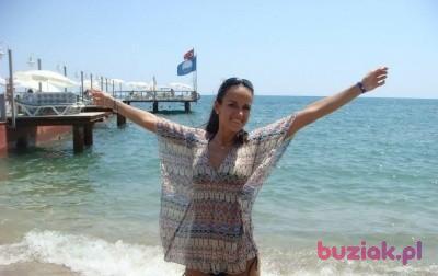 Jagoda, Kobieta, 40, Warszawa, Polska, Zdjęcie: 2
