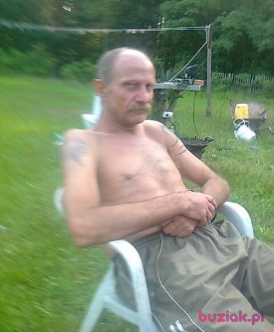 Juras, Male, 60, Żary, Polska, Photo: 1