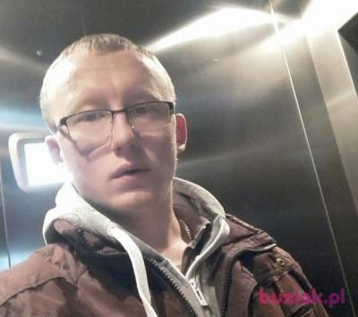 Paweł, Mężczyzna, 36, Namysłów, Polska, Zdjęcie: 1