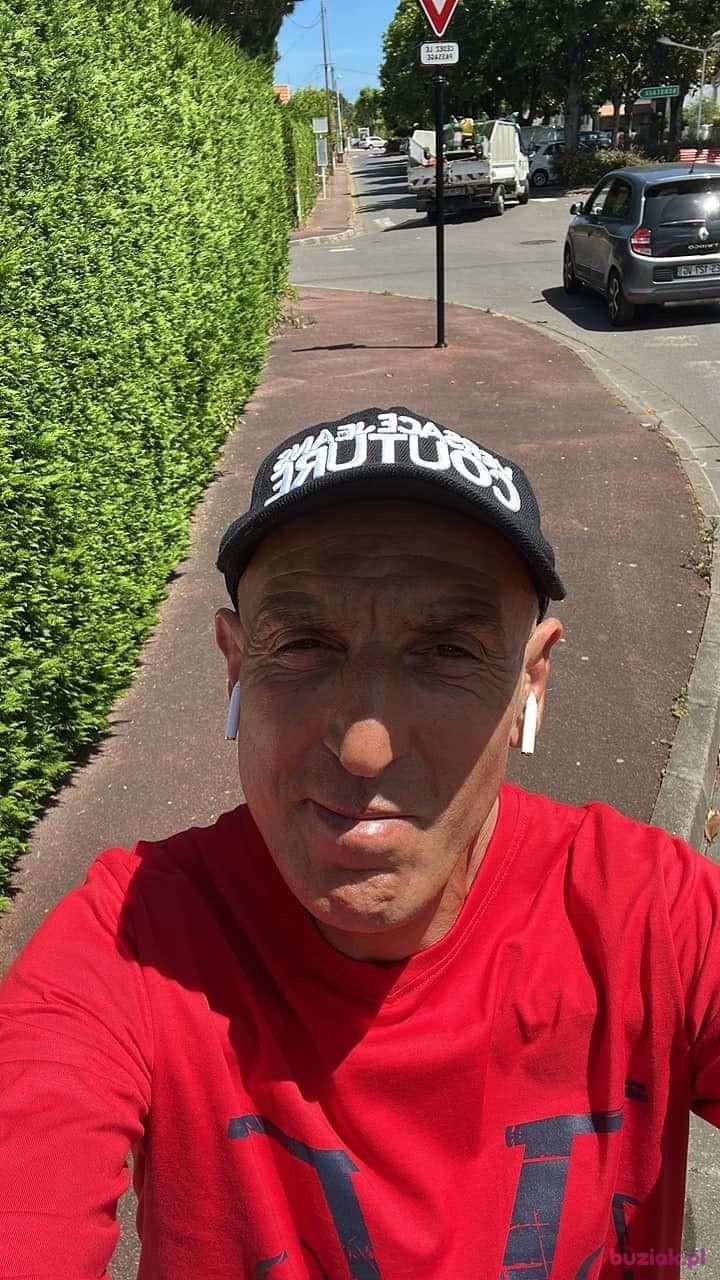 logan, Mężczyzna, 57, Brema, Niemcy, Zdjęcie: 1