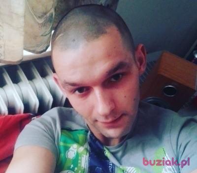 Dawid, Male, 32, Tilburg, Holandia, Photo: 4