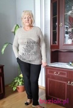 Elzbieta, Kobieta, 67, Legnica, Polska, Zdjęcie: 3