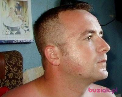EXCITER1978, Mężczyzna, 48, Warszawa, Polska, Zdjęcie: 1