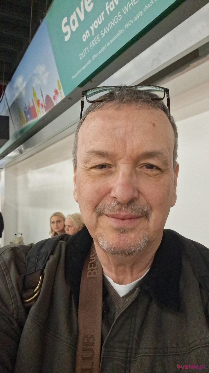 Dariusz, Mężczyzna, 60, Barnstaple, Wielka Brytania, Zdjęcie: 2