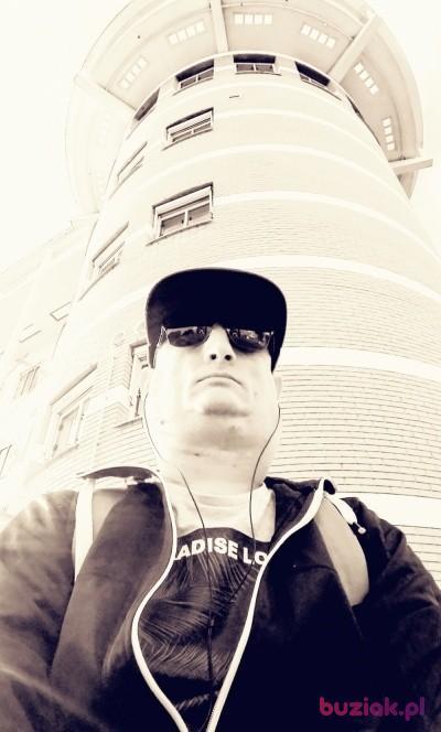 Krzysztof, Mężczyzna, 40, Holandia, Zdjęcie: 3