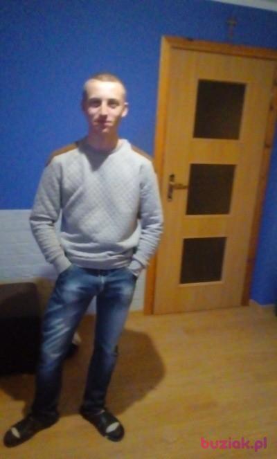Mateusz, Mężczyzna, 30, Golina, Polska, Zdjęcie: 2