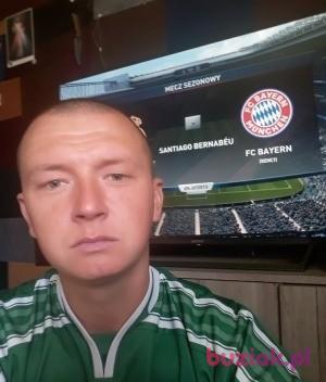 Mariusz, Mężczyzna, 41, Lublin, Polska, Zdjęcie: 3