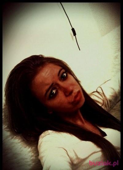 Patrycja Anastazja, Kobieta, 32, Poznań, Polska, Zdjęcie: 1