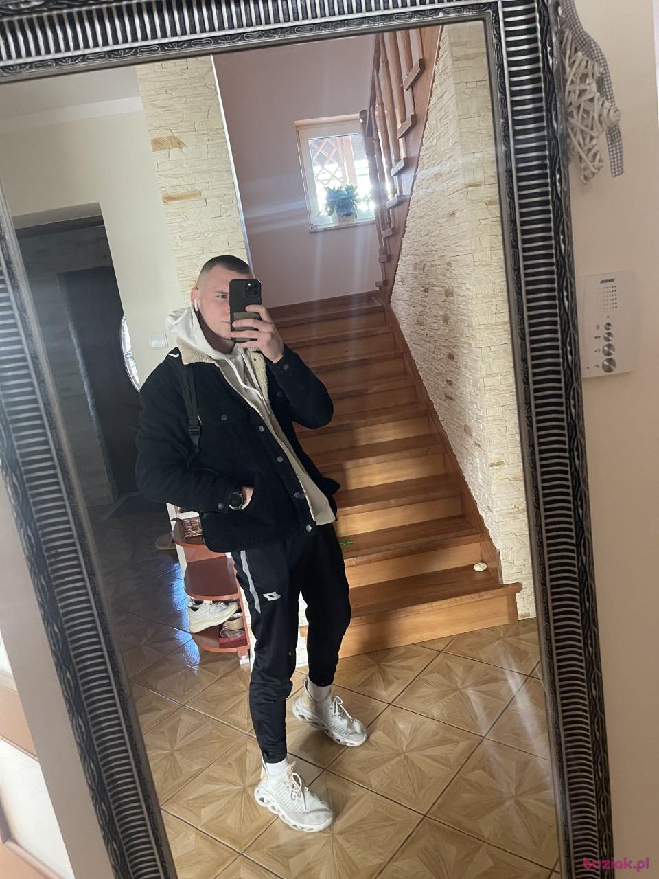 Kamil, Mężczyzna, 23, Rzeszów, Polska, Zdjęcie: 1