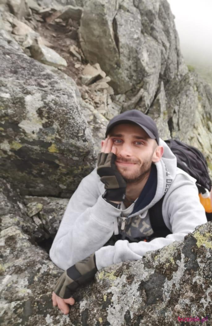 Szymon, Mężczyzna, 34, Ciężkowice, Polska, Zdjęcie: 1