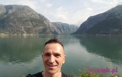 Marcel, Mężczyzna, 51, Warszawa, Norwegia, Zdjęcie: 2