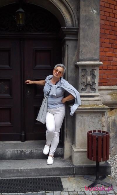 Ewa, Kobieta, 65, Gliwice, Polska, Zdjęcie: 3