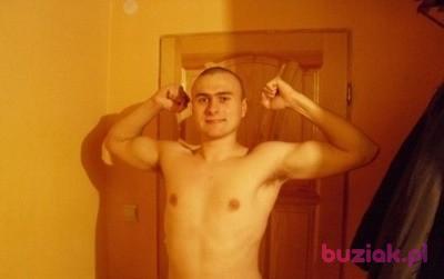 Robert, Male, 39, Kock, Polska, Photo: 8