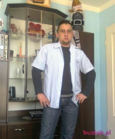 KAMIL, Mężczyzna, 42, Ełk, Polska, Zdjęcie: 2