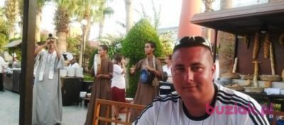 Adam, Mężczyzna, 38, Warszawa, Polska, Zdjęcie: 2