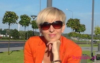 Sandra, Kobieta, 54, Poznań, Polska, Zdjęcie: 2
