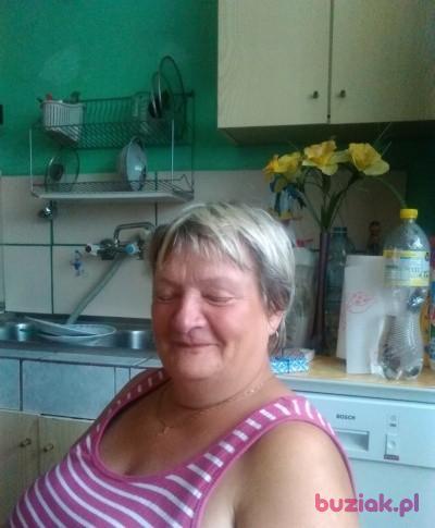 Elżbieta, Kobieta, 66, Świdwin, Polska, Zdjęcie: 4