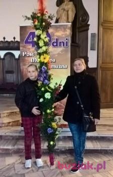 Barbara , Kobieta, 48, Wągrowiec, Polska, Zdjęcie: 2