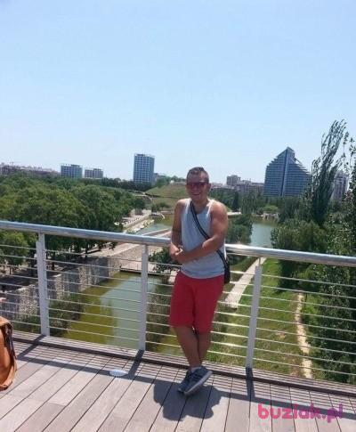 Dawid, Mężczyzna, 29, Szczecin, Polska, Zdjęcie: 6