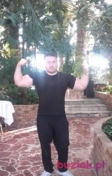 Mariusz, Mężczyzna, 44, Sulechów, Polska, Zdjęcie: 4