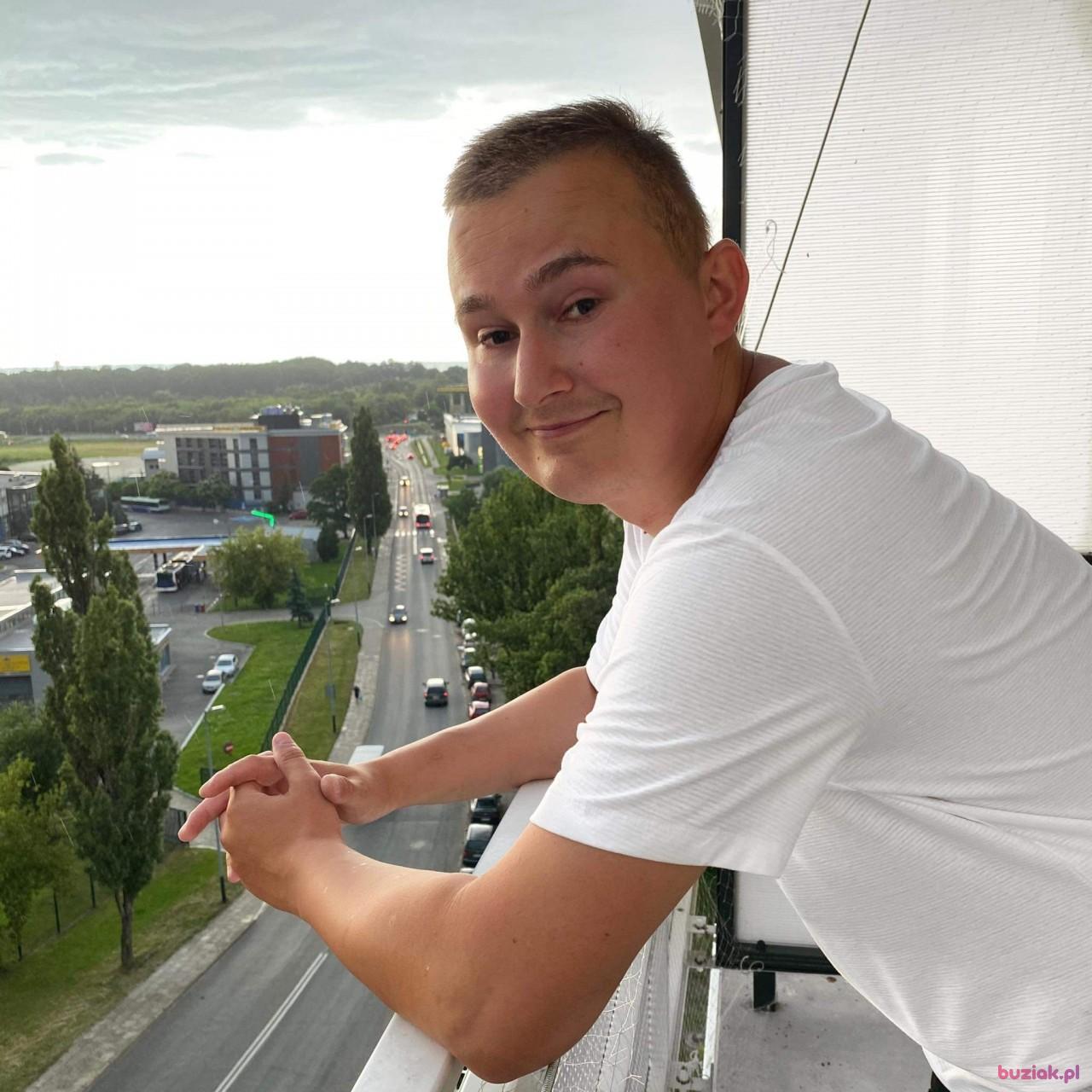 Michał, Male, 37, Zgierz, Polska, Photo: 4
