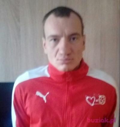Michał, Mężczyzna, 39, Śrem, Polska, Zdjęcie: 3