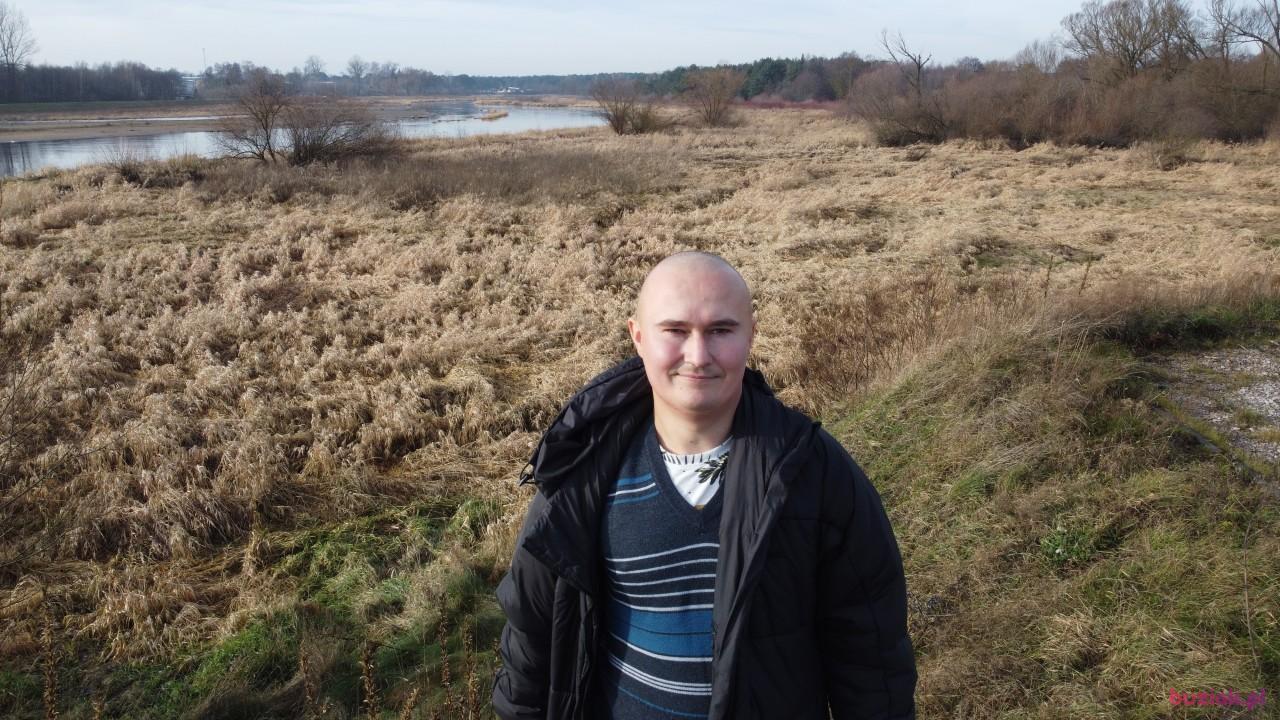 Michał, Male, 37, Zgierz, Polska, Photo: 268