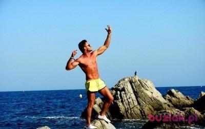 Dawid, Mężczyzna, 34, Dąbrowa Górnicza, Polska, Zdjęcie: 2
