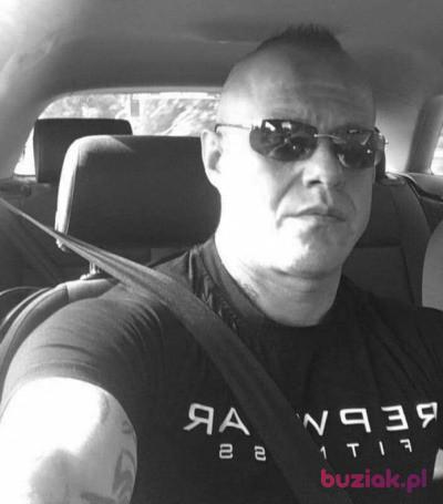 Mariusz, Mężczyzna, 50, Enschede, Holandia, Zdjęcie: 4