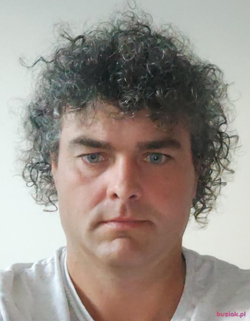 Cezary, Mężczyzna, 40, Piaseczno, Polska, Zdjęcie: 1
