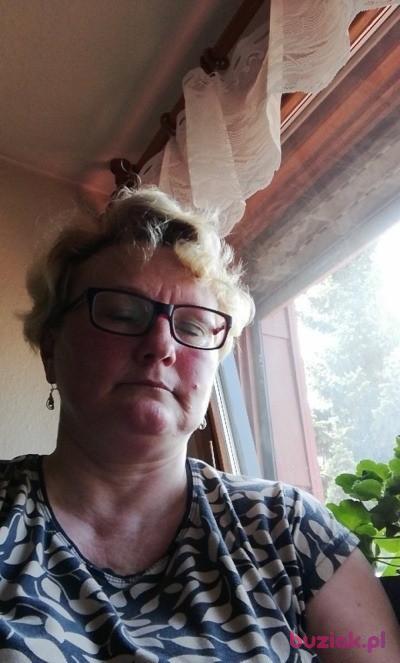 Dorota Gliszczynska, Kobieta, 58, Radom, Polska, Zdjęcie: 3