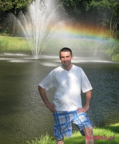 grzesiek, Mężczyzna, 46, Warszawa, Polska, Zdjęcie: 2