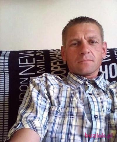 Piotr Grabowski, Mężczyzna, 48, Koło, Polska, Zdjęcie: 2
