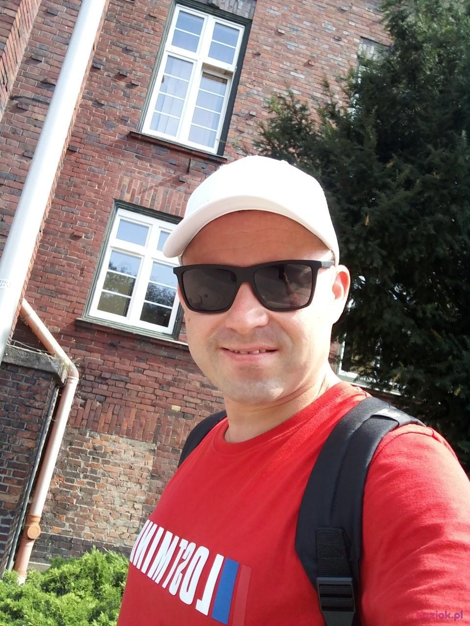 Marcin, Mężczyzna, 40, Niemcy, Zdjęcie: 3