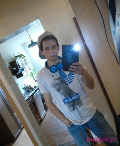 Łukasz, Male, 29, Bydgoszcz, Polska, Photo: 1