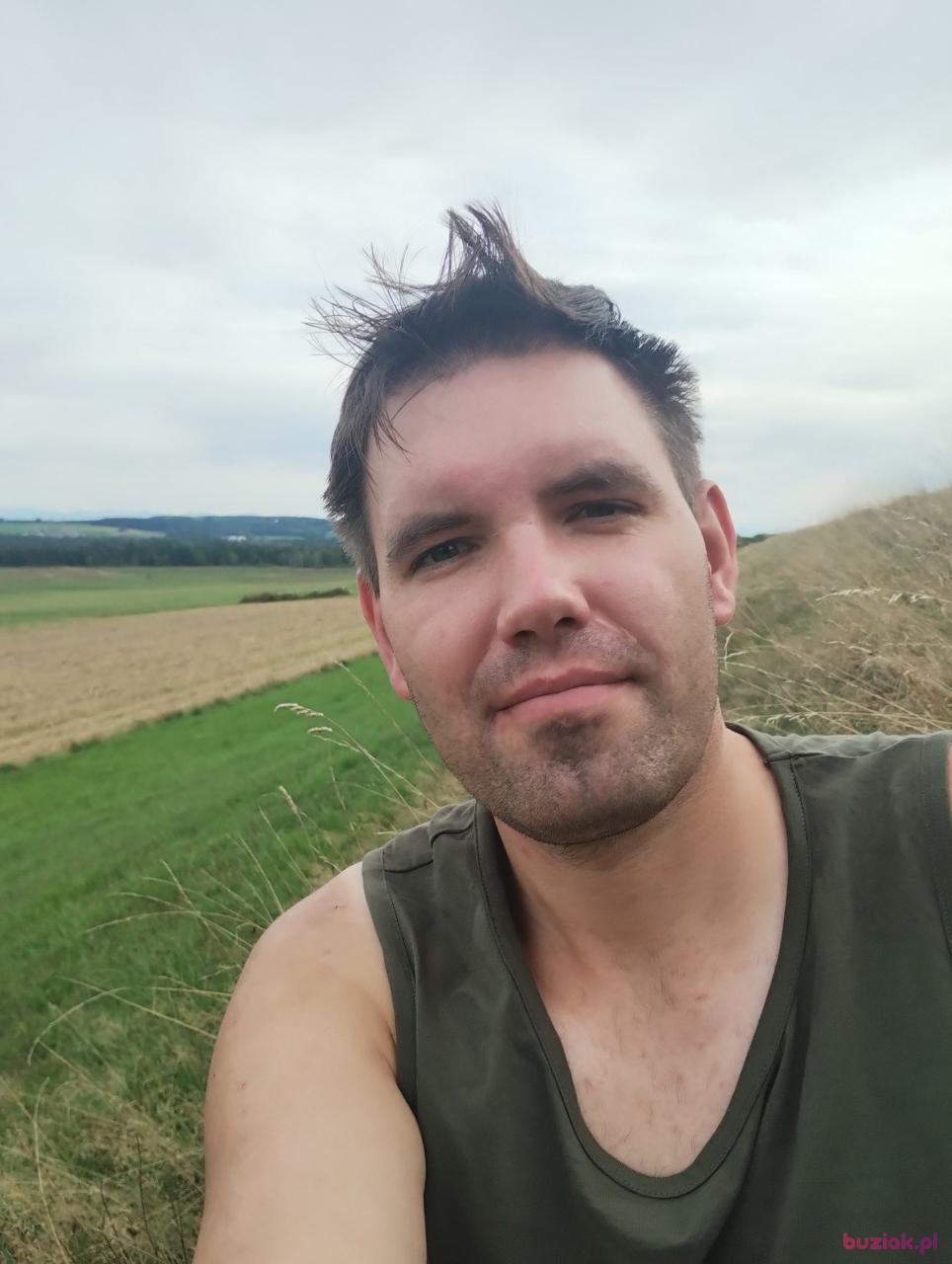 Marcus, Male, 32, Bad Waldsee, Niemcy, Photo: 2