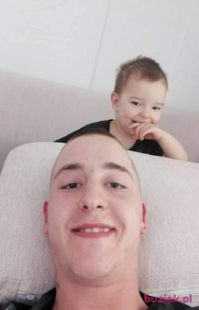 Lukasz, Male, 28, Rybnik, Polska, Photo: 1