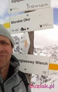 baca, Mężczyzna, 50, Bielsko-Biała, Polska, Zdjęcie: 4