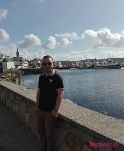 Damian, Male, 35, Wielka Brytania, Photo: 2