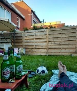 Wedzarz, Mężczyzna, 41, Haarlem, Holandia, Zdjęcie: 4