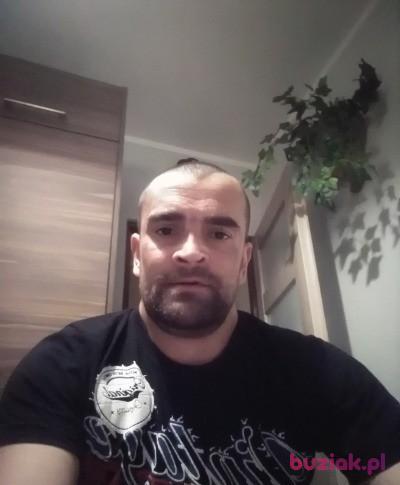 Wojciech, Male, 40, Zamość, Polska, Photo: 2